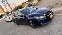 نیسان ئەلتیما